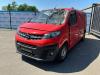 Opel Vivaro 2.0 CDTI 122 Sloopvoertuig (2021, Rood)