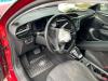 Opel Corsa F 1.2 Turbo 12V 100 Skrotfordon (2020, ROOD)
