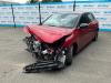 Opel Corsa F 1.2 Turbo 12V 100 Skrotfordon (2020, ROOD)