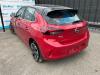 Opel Corsa F 1.2 Turbo 12V 100 Skrotfordon (2020, ROOD)