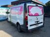 Renault Trafic 1.6 dCi 145 Twin Turbo Skrotfordon (2021, WIT)