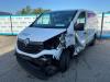 Renault Trafic 1.6 dCi 145 Twin Turbo Skrotfordon (2021, WIT)