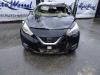 Nissan Micra 1.0 IG-T 100 Skrotfordon (2019, ZWART)
