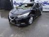 Nissan Micra 1.0 IG-T 100 Skrotfordon (2019, ZWART)