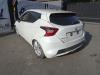 Nissan Micra 1.0 IG-T 100 Skrotfordon (2019, WIT)
