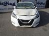 Nissan Micra 1.0 IG-T 100 Skrotfordon (2019, WIT)