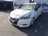 Nissan Micra 1.0 IG-T 100 Skrotfordon (2019, WIT)