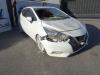 Nissan Micra 1.0 IG-T 100 Skrotfordon (2019, WIT)