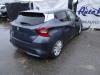 Nissan Micra 1.0 IG-T 100 Sloopvoertuig (2019, Grijs)