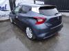 Nissan Micra 1.0 IG-T 100 Sloopvoertuig (2019, Grijs)