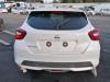 Nissan Micra 1.0 IG-T 100 Sloopvoertuig (2019, Wit)