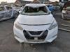 Nissan Micra 1.0 IG-T 100 Sloopvoertuig (2019, Wit)