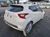 Nissan Micra 1.0 IG-T 100 Sloopvoertuig (2019, Wit)