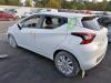 Nissan Micra 1.0 IG-T 100 Sloopvoertuig (2019, Wit)