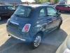 Fiat 500 1.3 MJTD 16V Skrotfordon (2008)