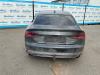 Audi A5 Sportback 2.0 TFSI Mild Hybrid 16V Skrotfordon (2018, ZWART)