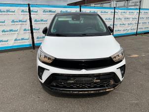 Opel Crossland 1.2 Turbo 12V  (Sloop)