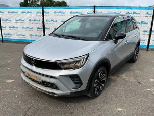Opel Crossland 1.2 Turbo 12V  (Sloop)