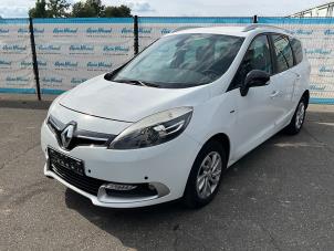 Renault Grand Scénic III 1.5 dCi 110  (Sloop)