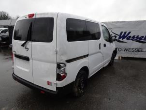 Nissan NV 200 1.5 dCi 90  (Sloop)