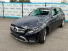 Mercedes GLC 2.2 250d 16V BlueTEC 4-Matic Sloopvoertuig (2016, Zwart)