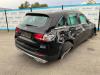 Mercedes GLC 2.2 250d 16V BlueTEC 4-Matic Sloopvoertuig (2016, Zwart)