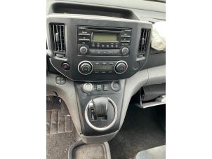 Nissan NV 200 E-NV200  (Sloop)