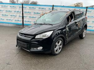 Ford Kuga II 2.0 TDCi 16V 150 4x4  (Sloop)