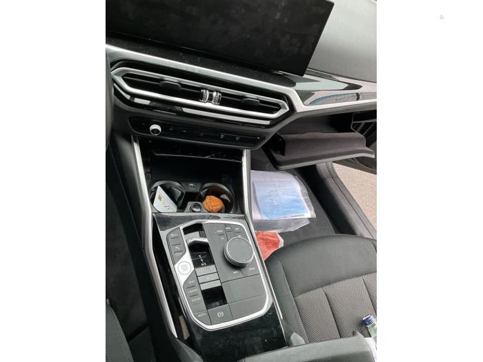BMW 3 serie 320i 2.0 TwinPower Turbo 16V Sloopvoertuig (2022)