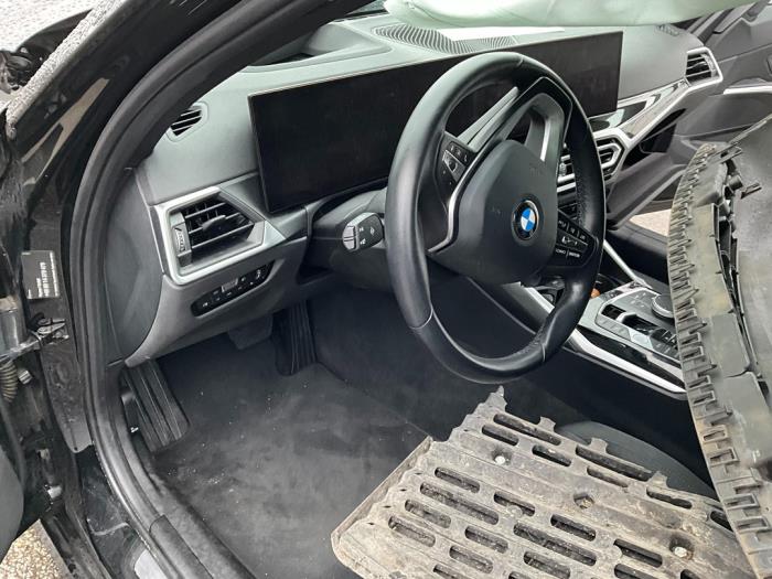 BMW 3 serie 320i 2.0 TwinPower Turbo 16V Sloopvoertuig (2022)