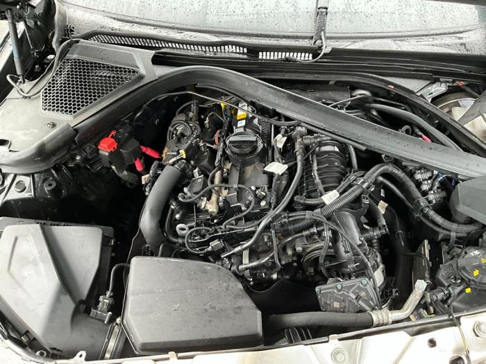 BMW 3 serie 320i 2.0 TwinPower Turbo 16V Sloopvoertuig (2022)