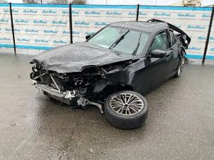 BMW 3 serie 320i 2.0 TwinPower Turbo 16V  (Rozbiórka)