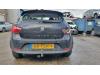 Seat Ibiza IV 1.2 TDI Ecomotive Sloopvoertuig (2011, Zwart)