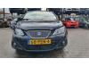 Seat Ibiza IV 1.2 TDI Ecomotive Sloopvoertuig (2011, Zwart)