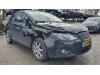 Seat Ibiza IV 1.2 TDI Ecomotive Sloopvoertuig (2011, Zwart)