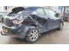Seat Ibiza IV 1.2 TDI Ecomotive Sloopvoertuig (2011, Zwart)