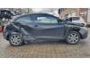 Seat Ibiza IV 1.2 TDI Ecomotive Sloopvoertuig (2011, Zwart)
