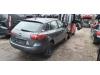 Seat Ibiza ST 1.0 EcoTSI 12V Skrotfordon (2016, METALLIC GRIJS)