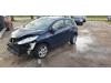Ford Fiesta 6 1.0 SCI 12V 80 Skrotfordon (2017, BLAUW)