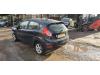 Ford Fiesta 6 1.0 SCI 12V 80 Skrotfordon (2017, BLAUW)