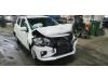 Mitsubishi Space Star 1.0 12V Skrotfordon (2020, WIT)