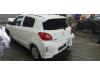 Mitsubishi Space Star 1.0 12V Skrotfordon (2020, WIT)