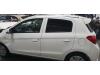 Mitsubishi Space Star 1.0 12V Skrotfordon (2020, WIT)
