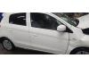 Mitsubishi Space Star 1.0 12V Skrotfordon (2020, WIT)