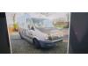 Volkswagen Crafter 2.5 TDI 30/32/35/46/50 Skrotfordon (2012, METALLIC ZILVER)