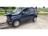 Fiat Panda/Pandina 0.9 TwinAir 65 Sloopvoertuig (2013, Metallic, Blauw)