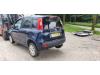 Fiat Panda/Pandina 0.9 TwinAir 65 Sloopvoertuig (2013, Metallic, Blauw)