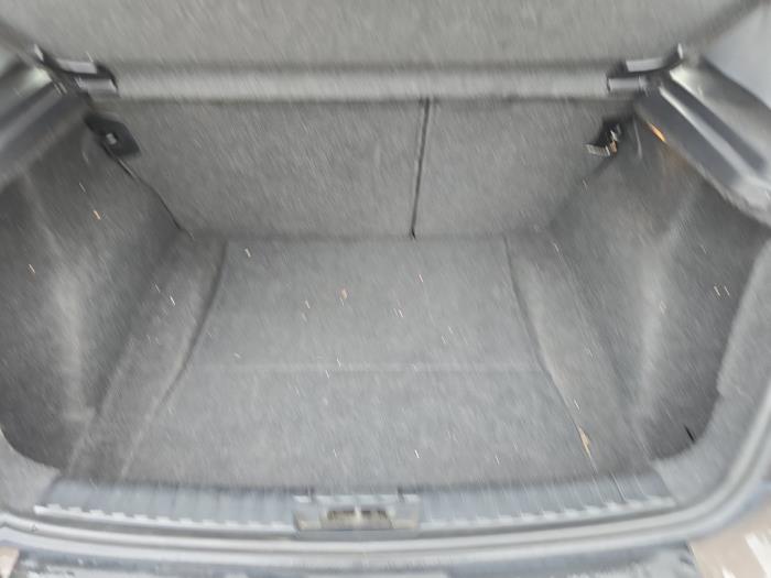 BMW 1 serie 116i 1.6 16V Samochód uszkodzony (2006, Brazowy)