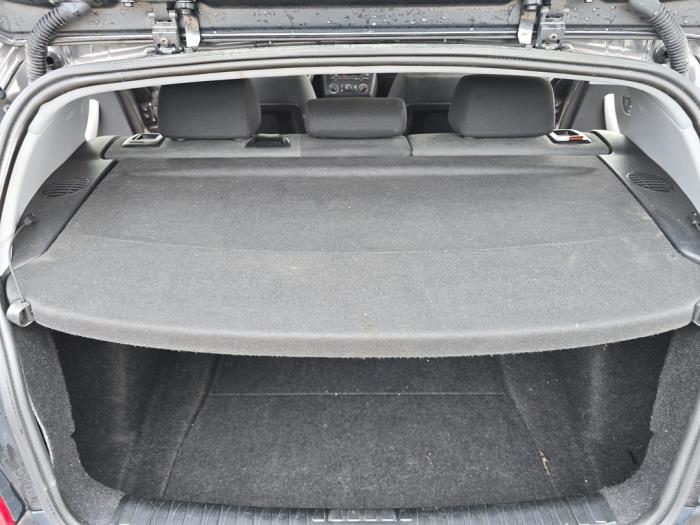 BMW 1 serie 116i 1.6 16V Samochód uszkodzony (2006, Brazowy)