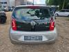 Volkswagen Up! 1.0 12V 60 Skrotfordon (2014, METALLIC GRIJS)